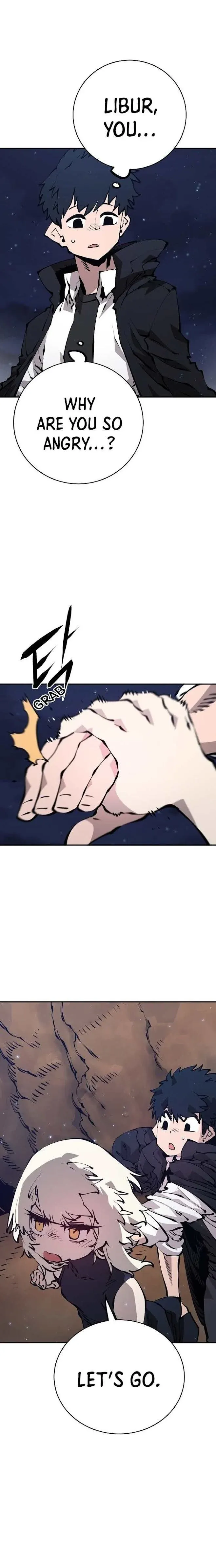 Read Player (en) Manga Online