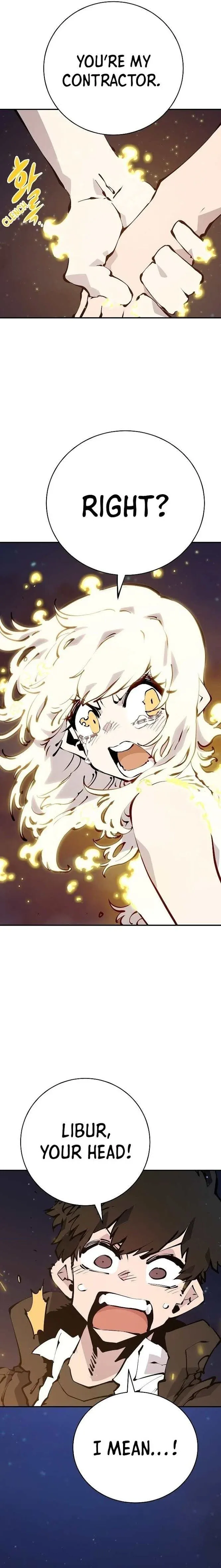 Read Player (en) Manga Online