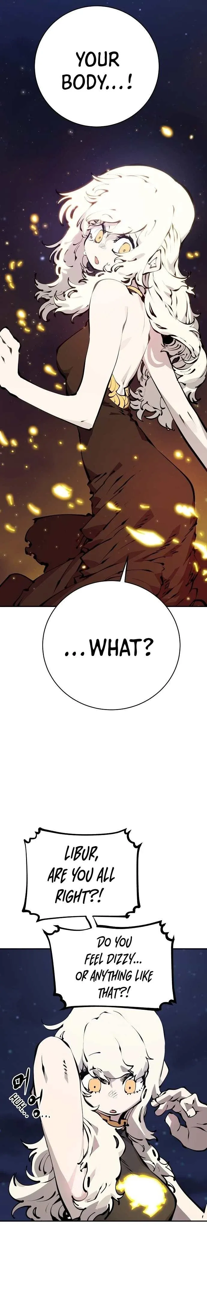 Read Player (en) Manga Online