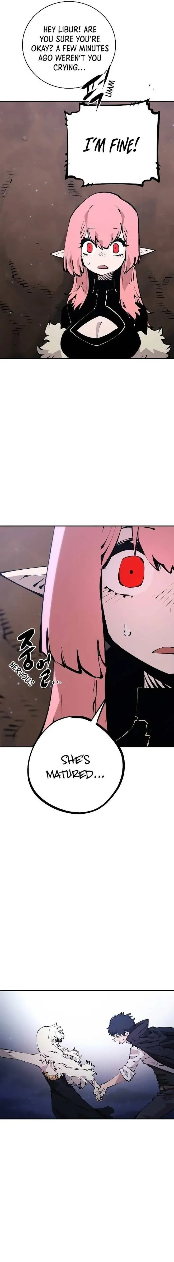 Read Player (en) Manga Online