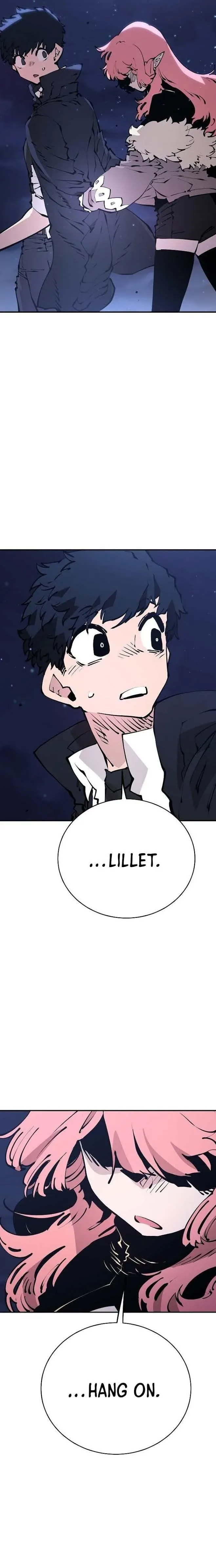 Read Player (en) Manga Online