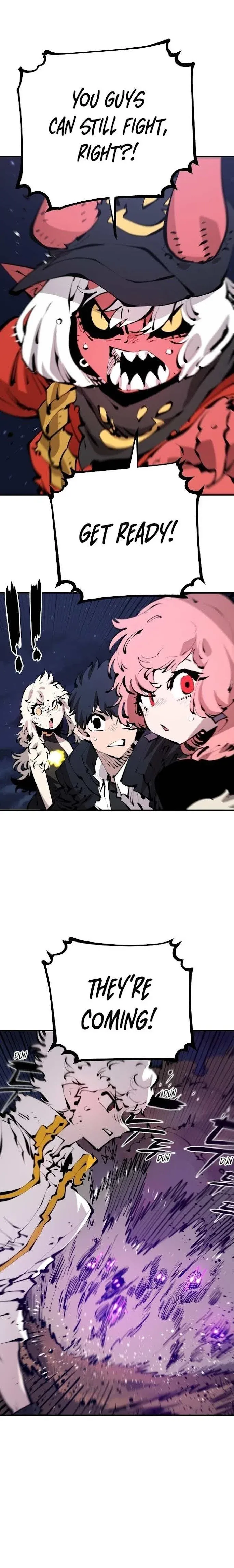 Read Player (en) Manga Online