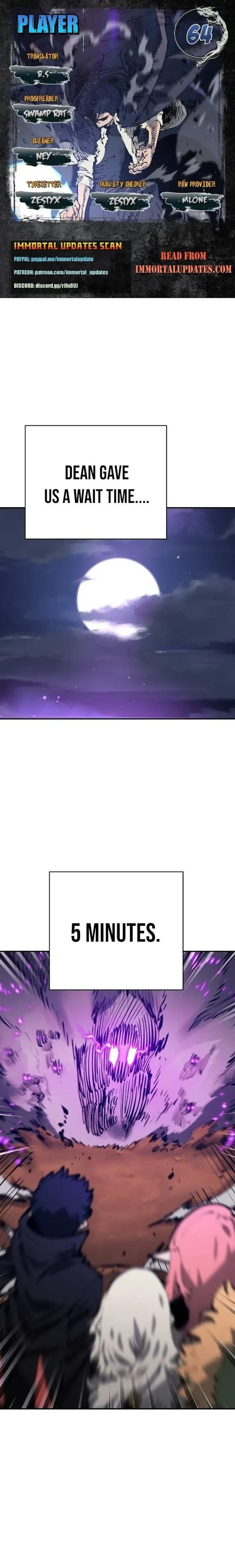 Read Player (en) Manga Online