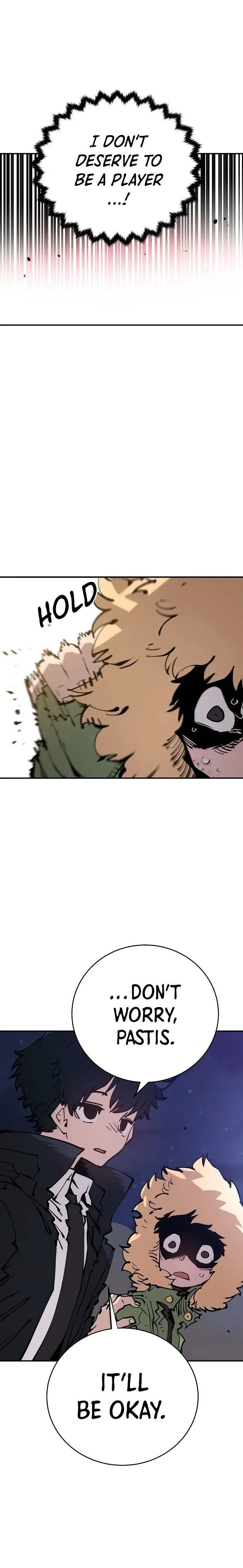 Read Player (en) Manga Online