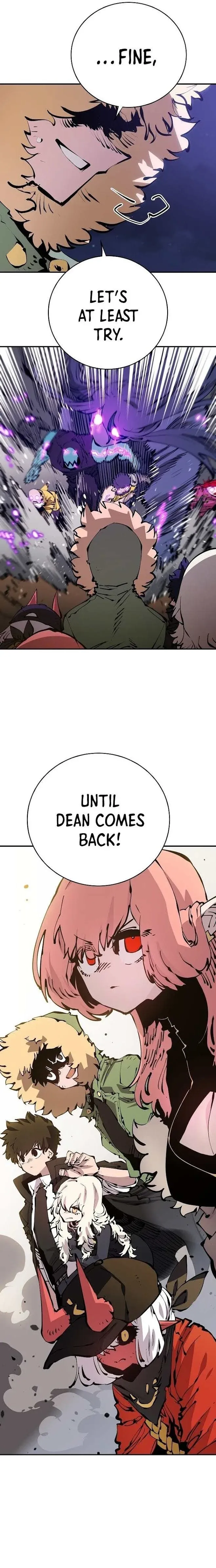 Read Player (en) Manga Online