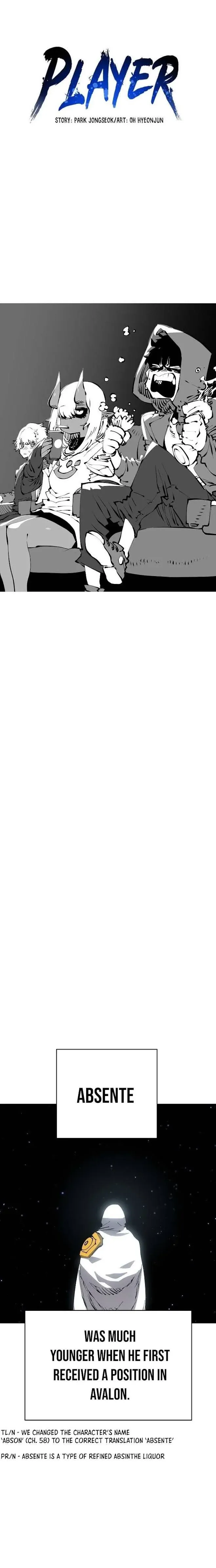 Read Player (en) Manga Online