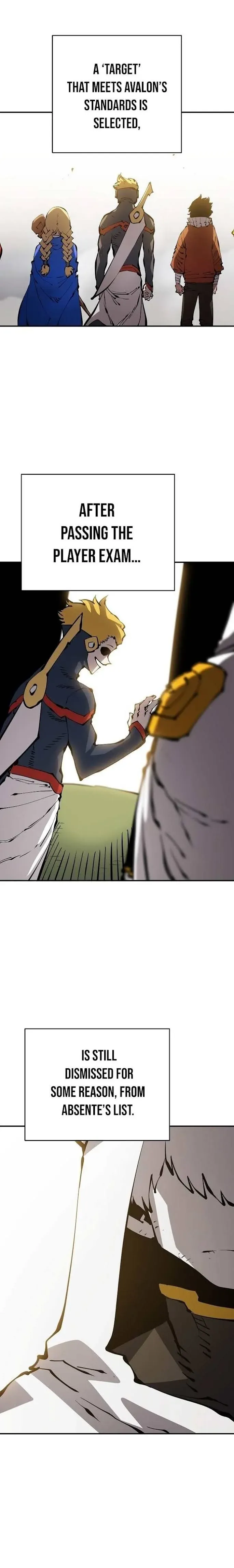 Read Player (en) Manga Online