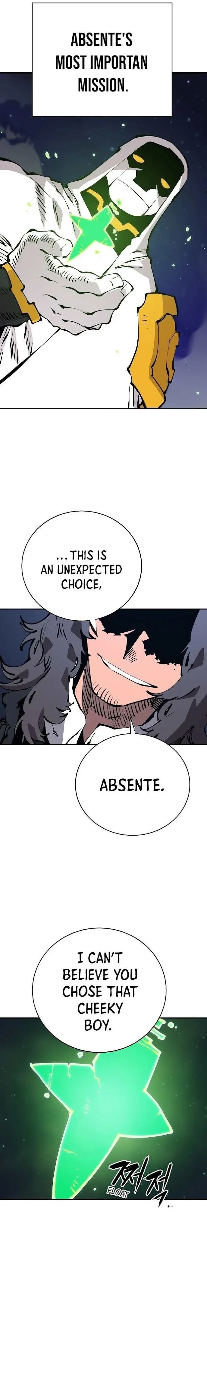 Read Player (en) Manga Online