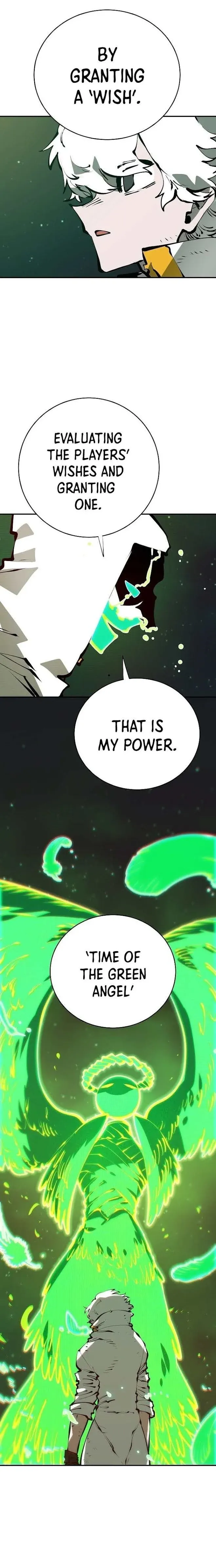 Read Player (en) Manga Online