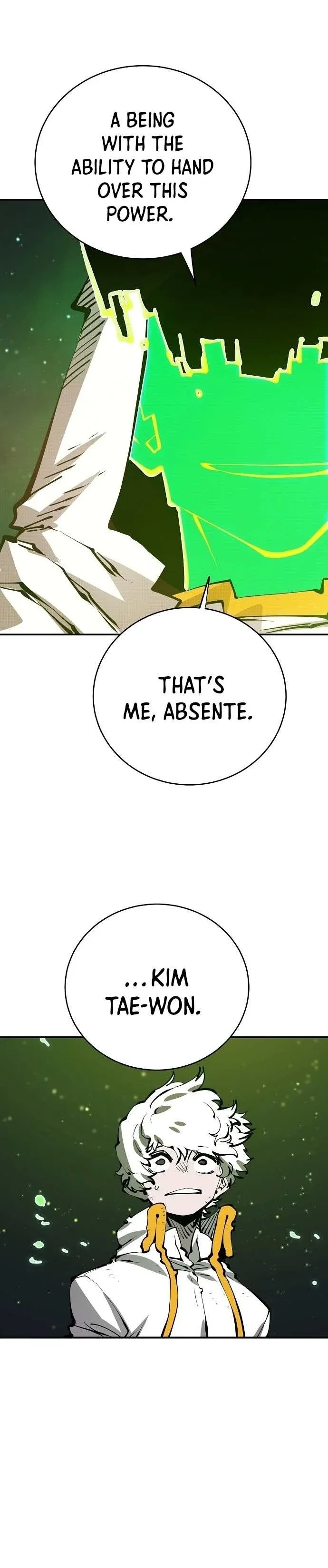 Read Player (en) Manga Online