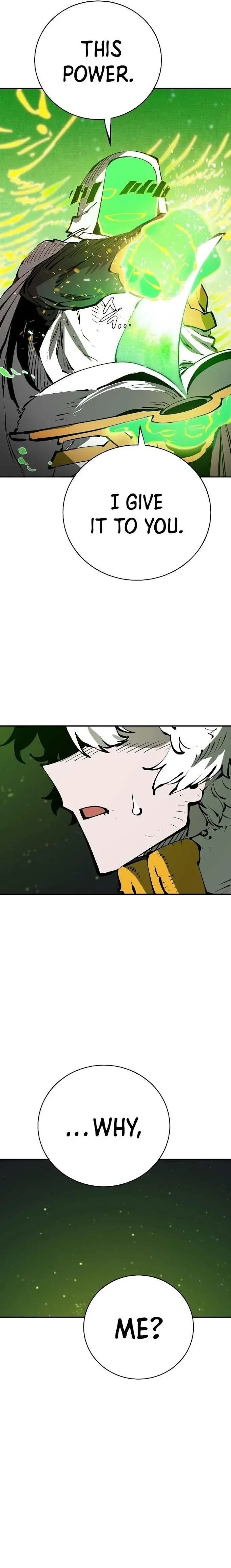 Read Player (en) Manga Online