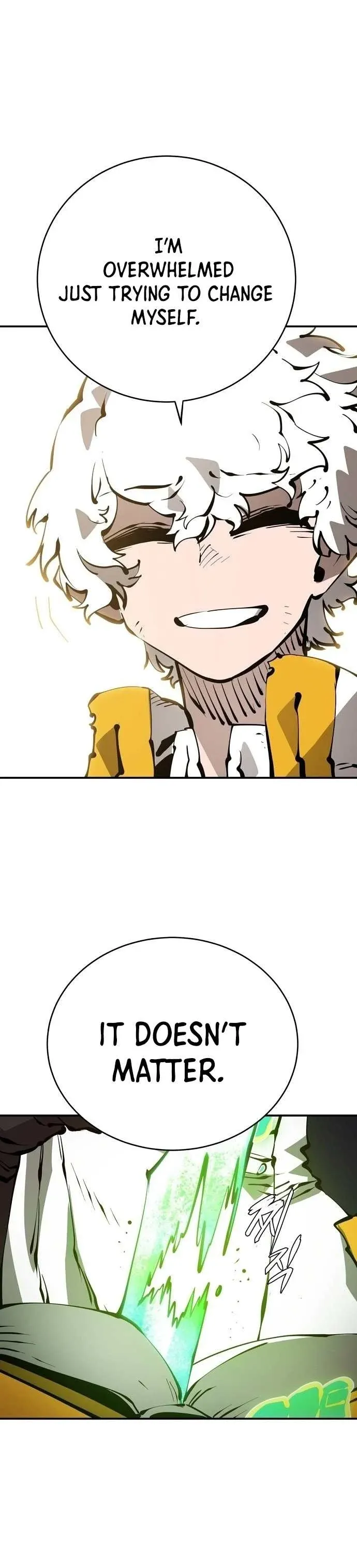 Read Player (en) Manga Online