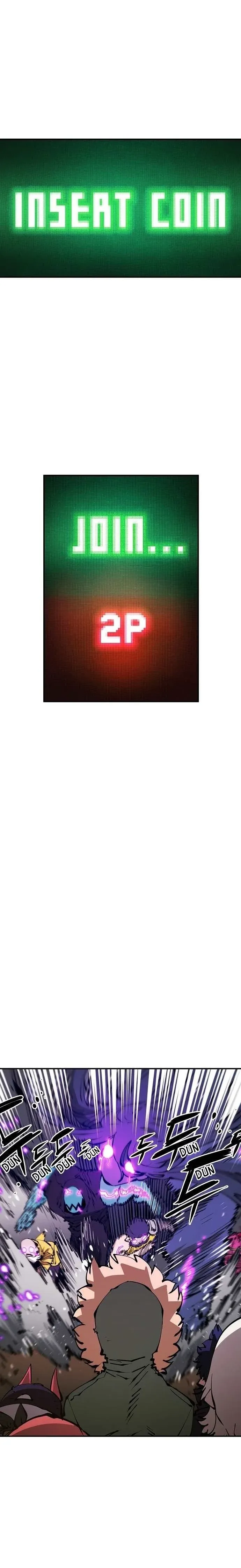 Read Player (en) Manga Online