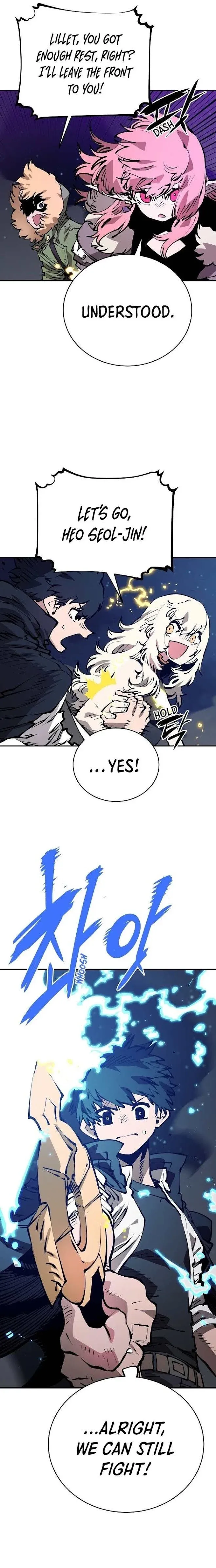 Read Player (en) Manga Online