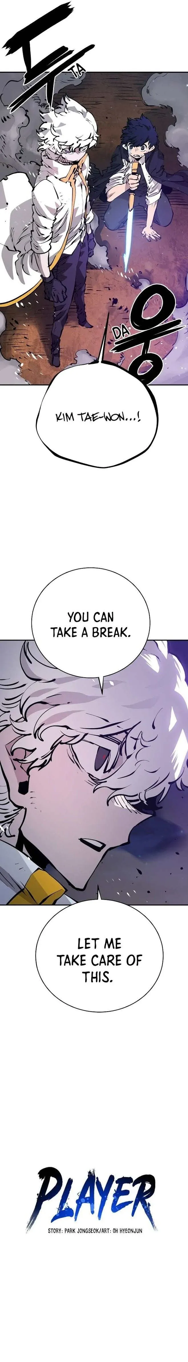 Read Player (en) Manga Online