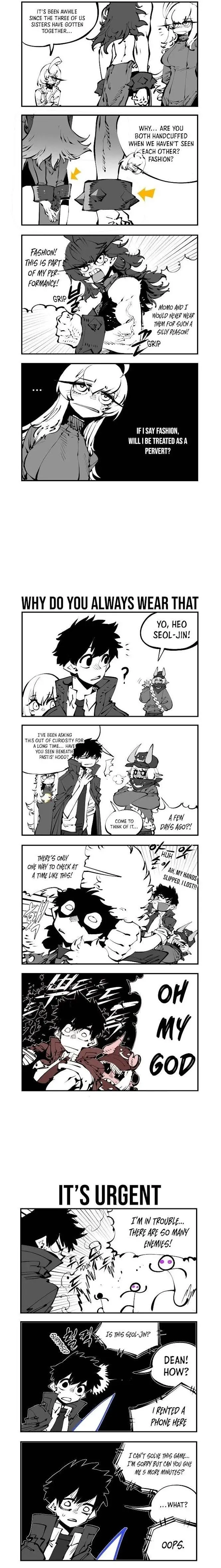 Read Player (en) Manga Online