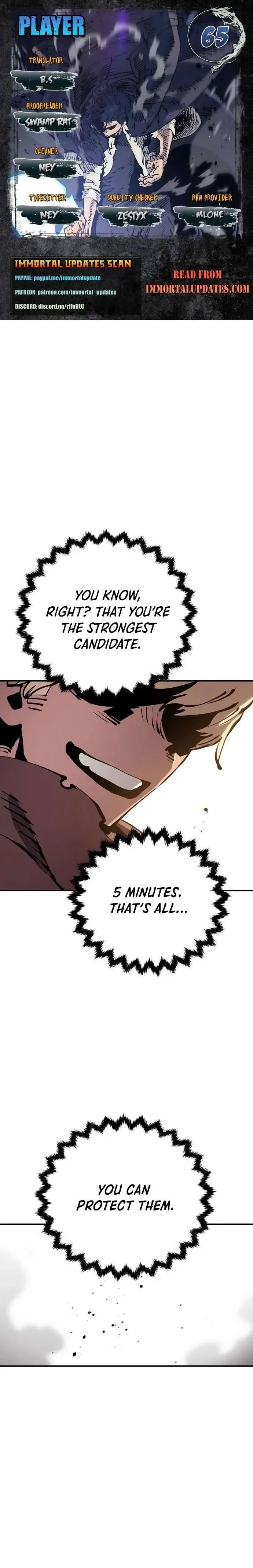 Read Player (en) Manga Online