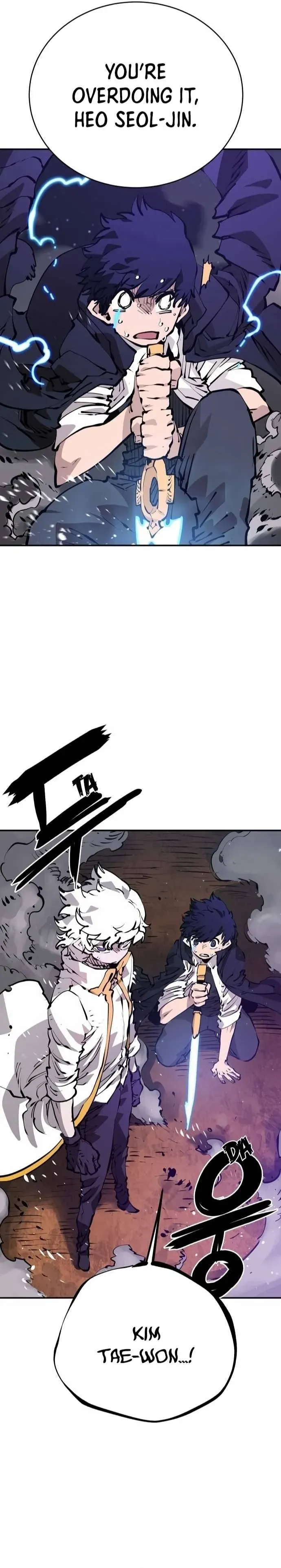 Read Player (en) Manga Online