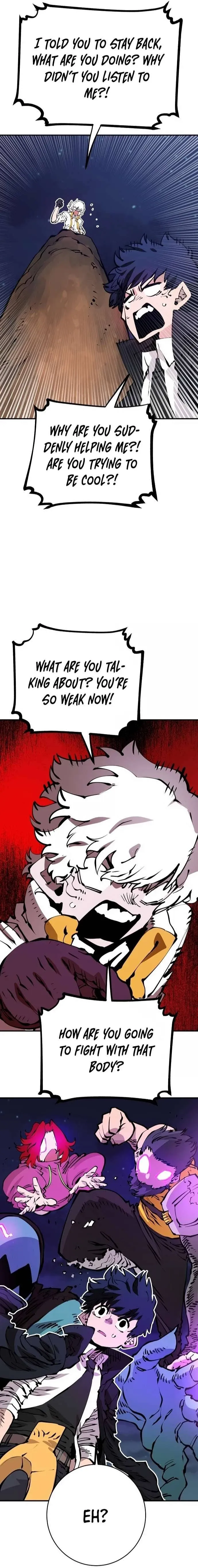 Read Player (en) Manga Online