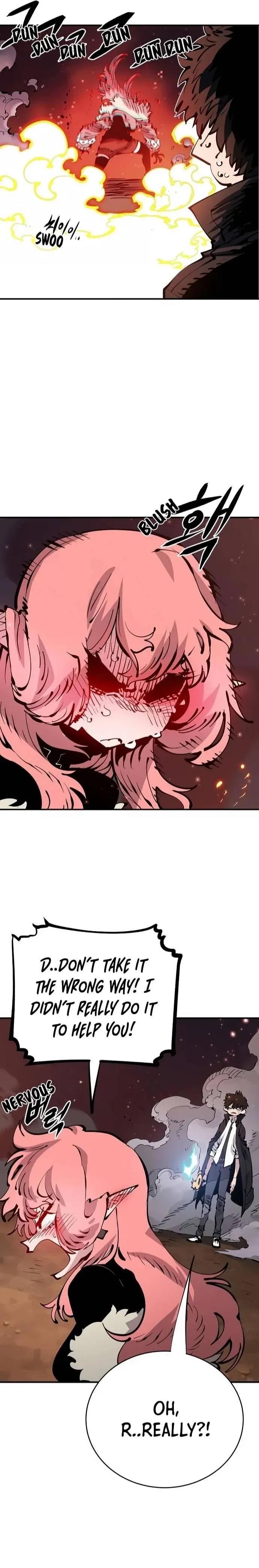 Read Player (en) Manga Online