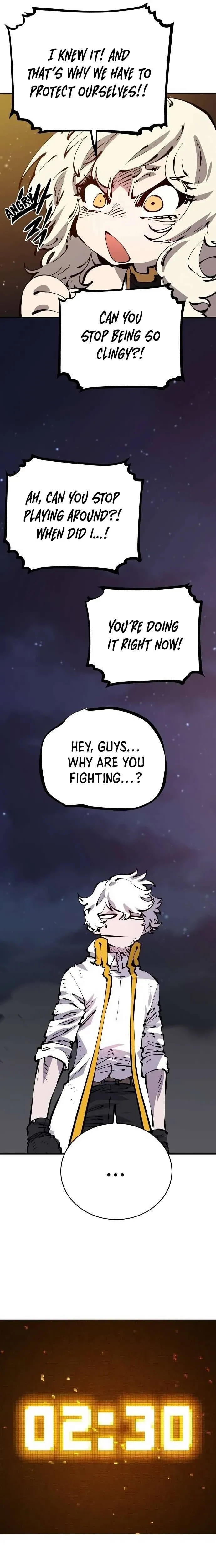 Read Player (en) Manga Online