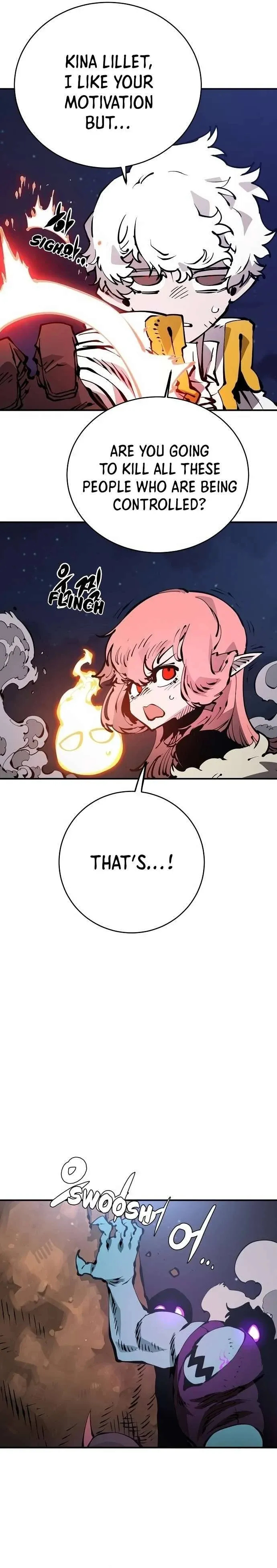 Read Player (en) Manga Online