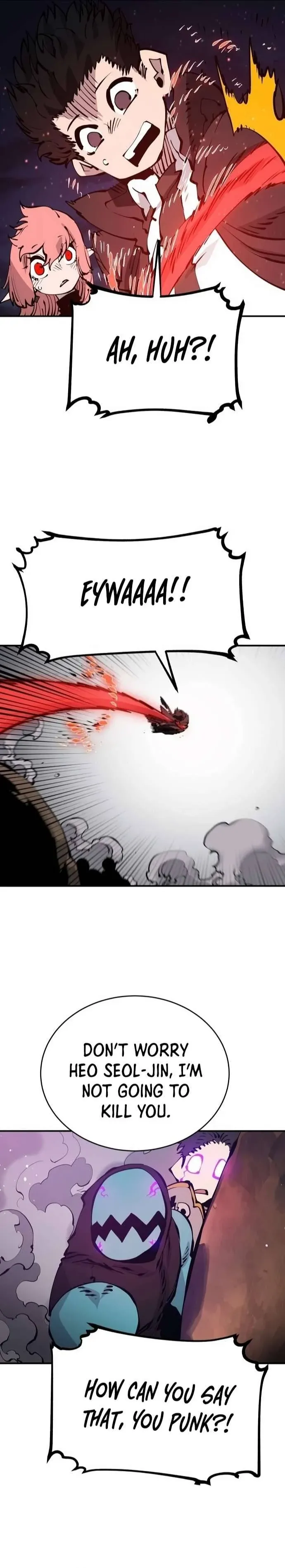 Read Player (en) Manga Online