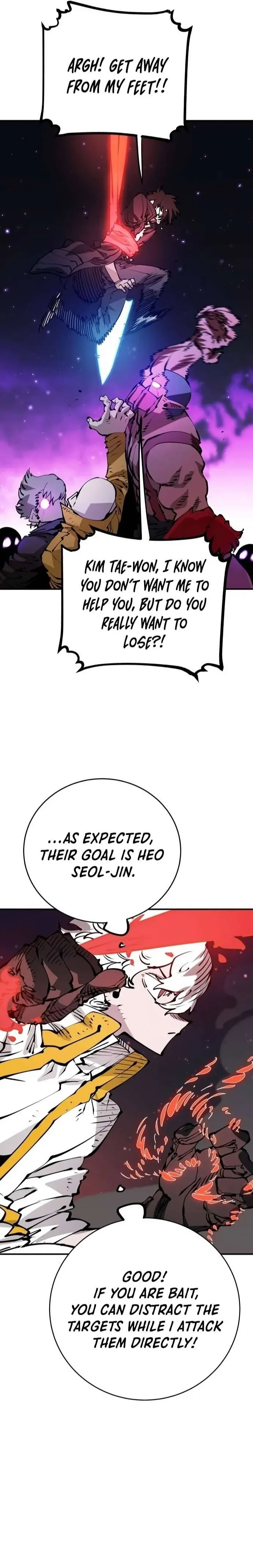 Read Player (en) Manga Online