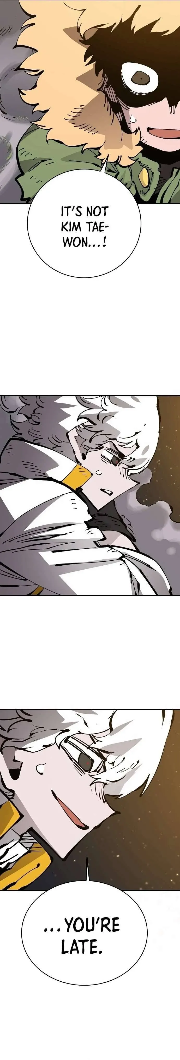 Read Player (en) Manga Online