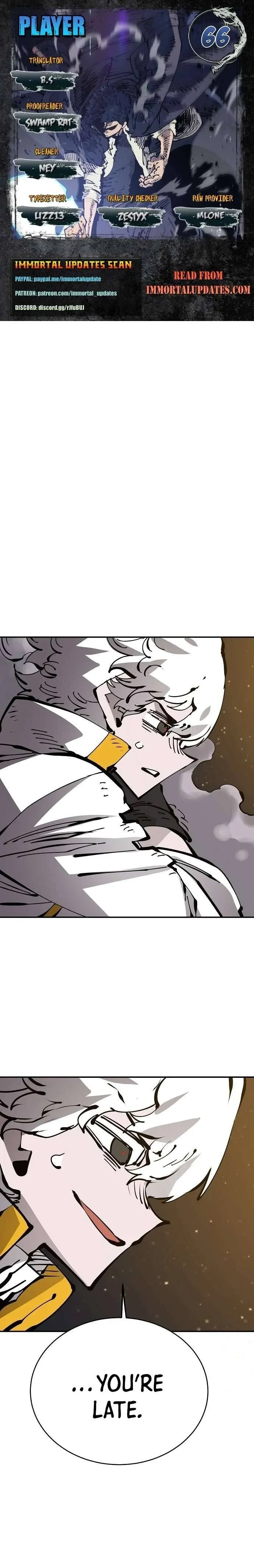 Read Player (en) Manga Online