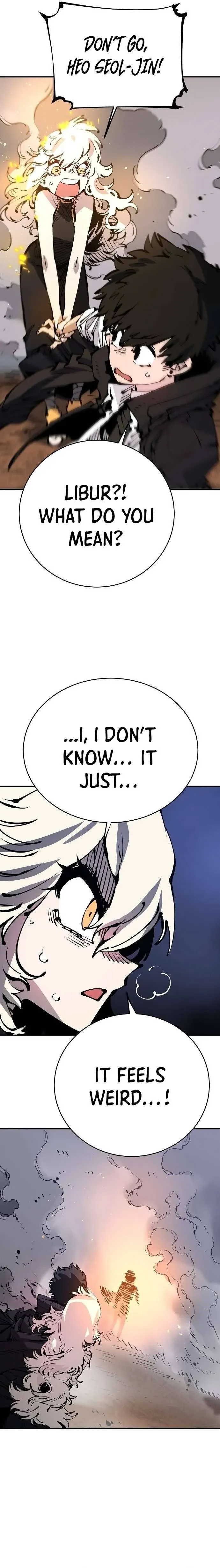 Read Player (en) Manga Online