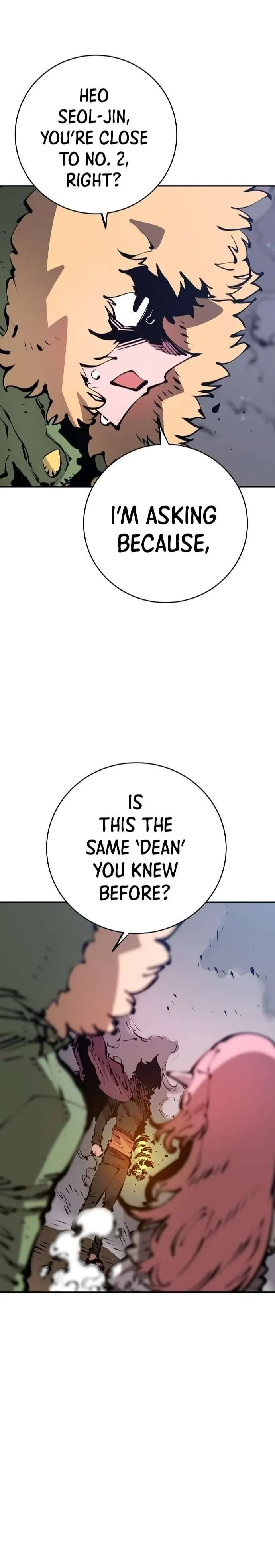 Read Player (en) Manga Online