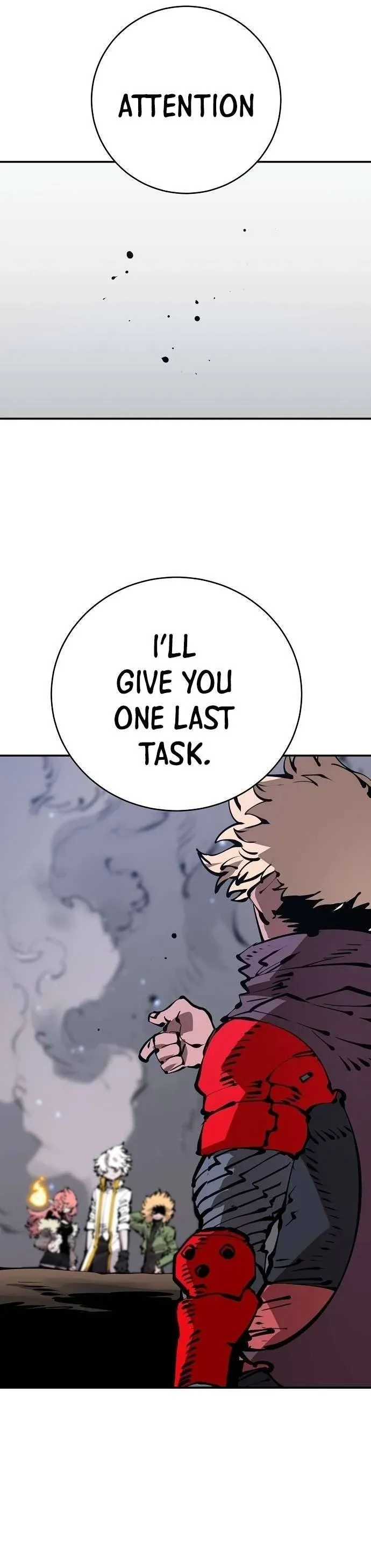 Read Player (en) Manga Online