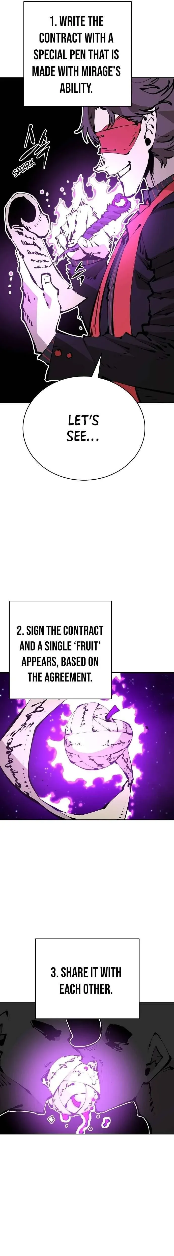 Read Player (en) Manga Online