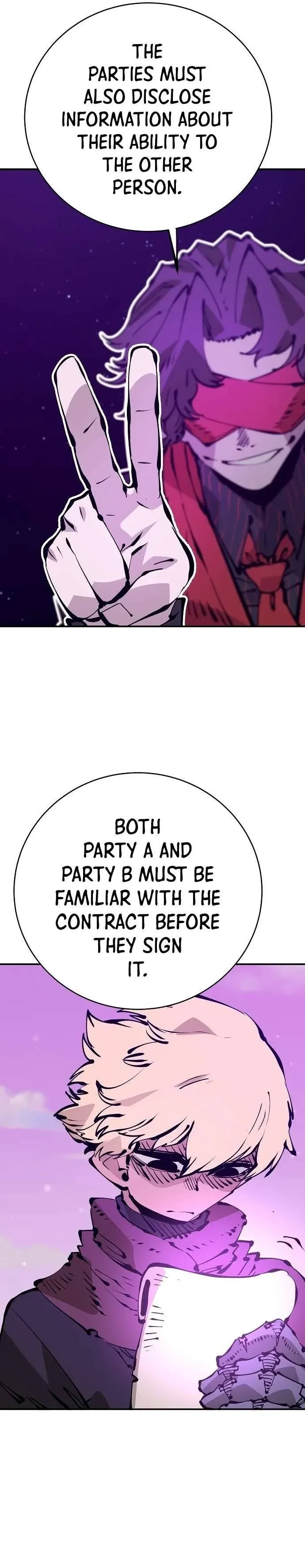 Read Player (en) Manga Online