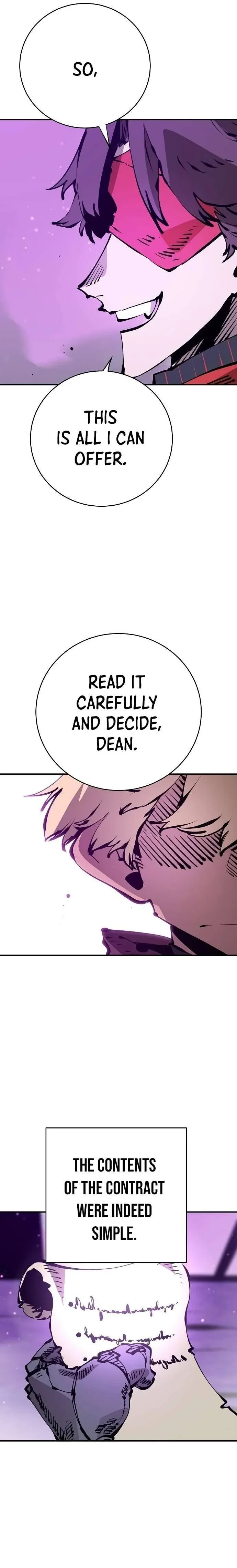 Read Player (en) Manga Online