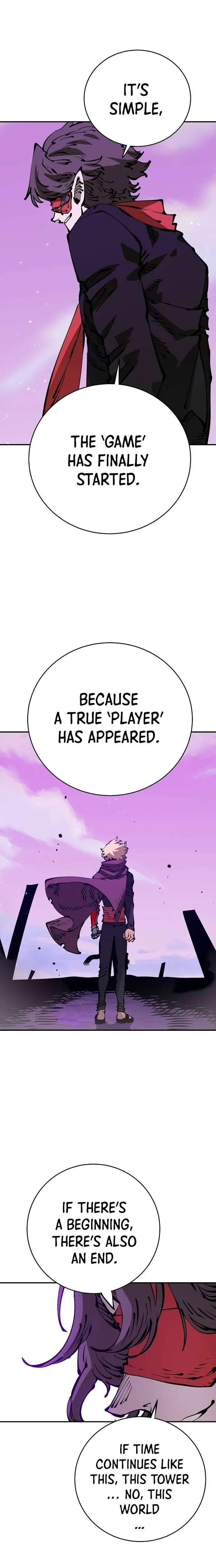 Read Player (en) Manga Online