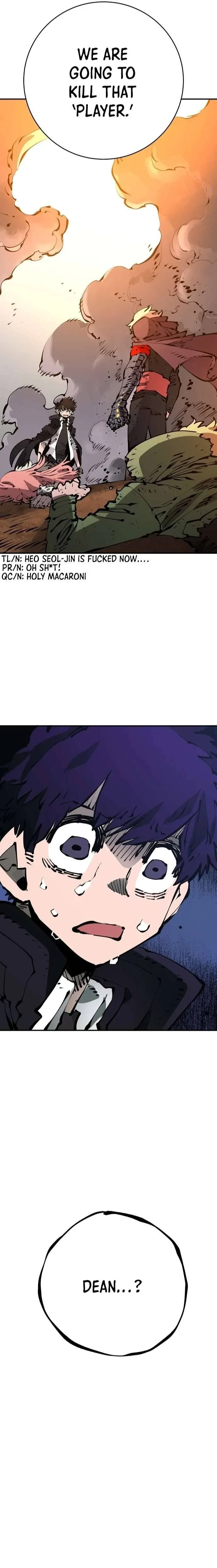 Read Player (en) Manga Online