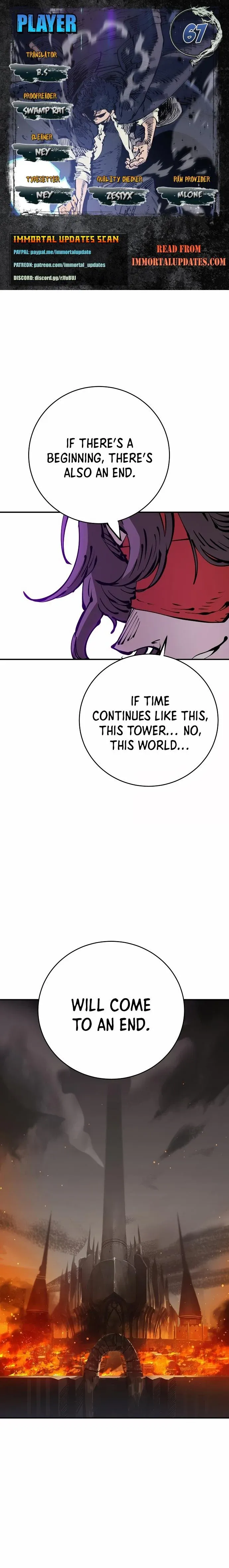 Read Player (en) Manga Online