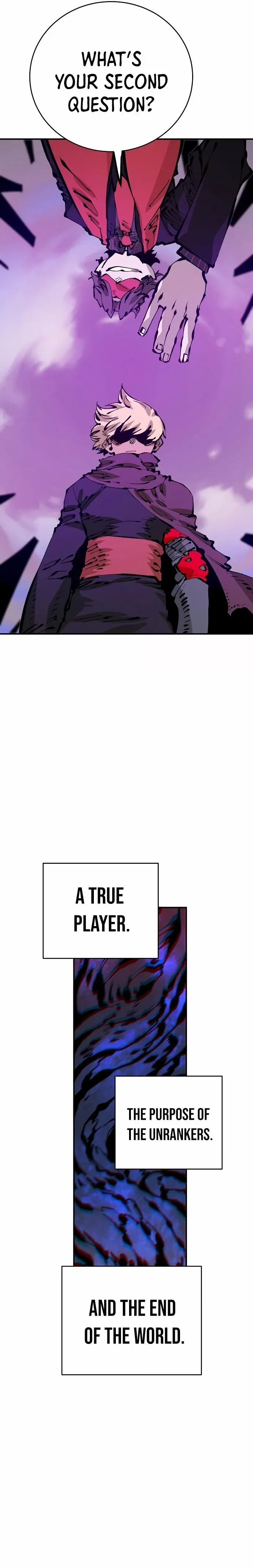 Read Player (en) Manga Online