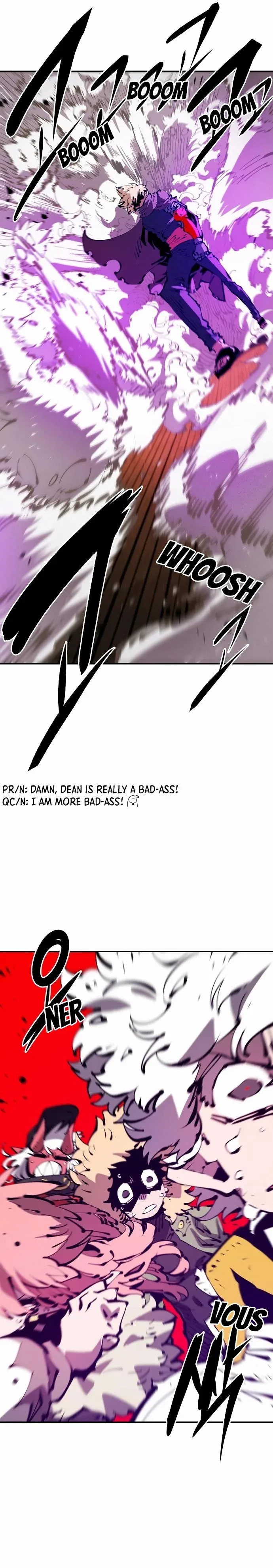 Read Player (en) Manga Online