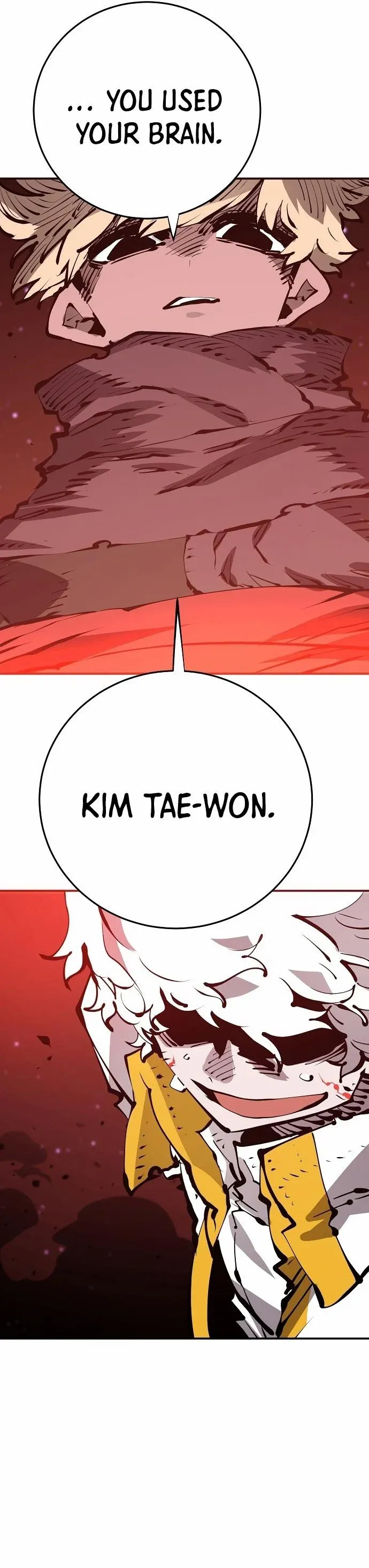 Read Player (en) Manga Online