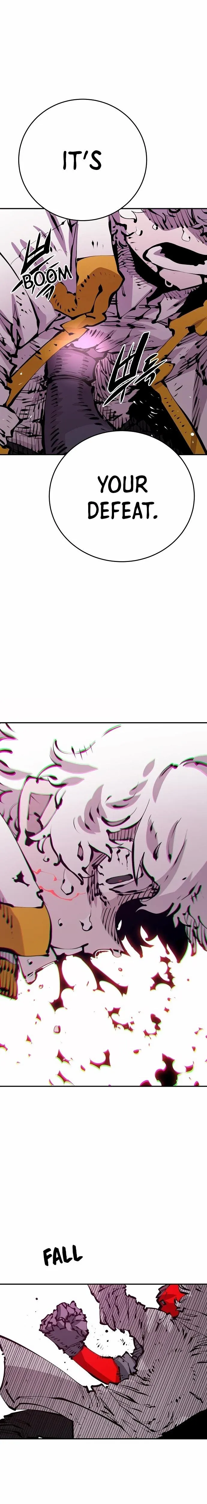 Read Player (en) Manga Online