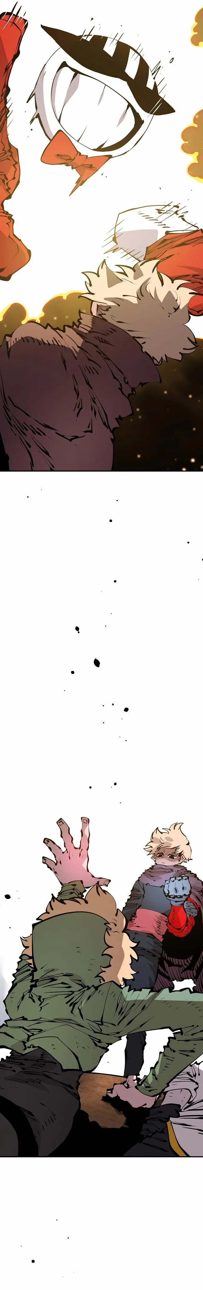 Read Player (en) Manga Online