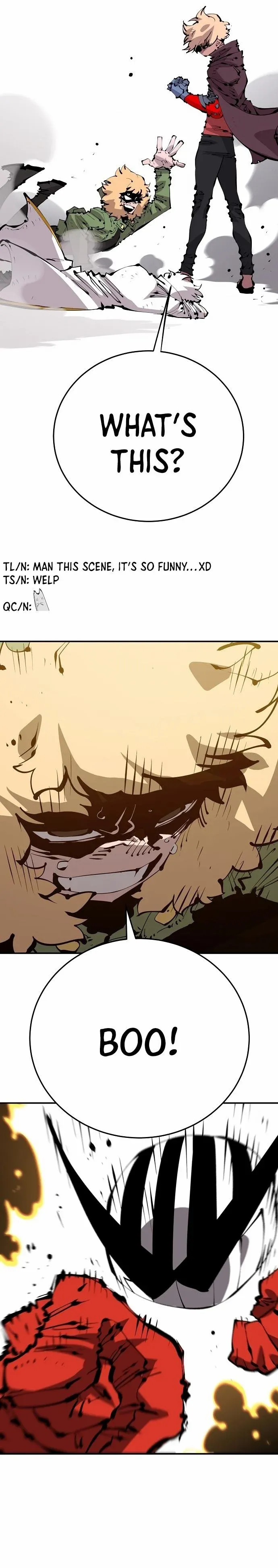 Read Player (en) Manga Online