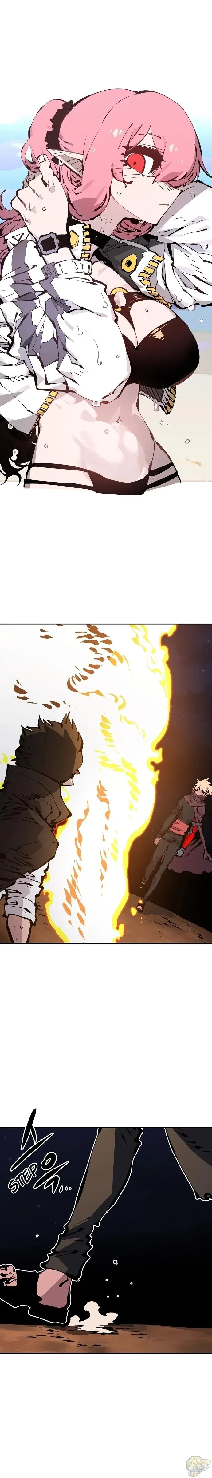 Read Player (en) Manga Online