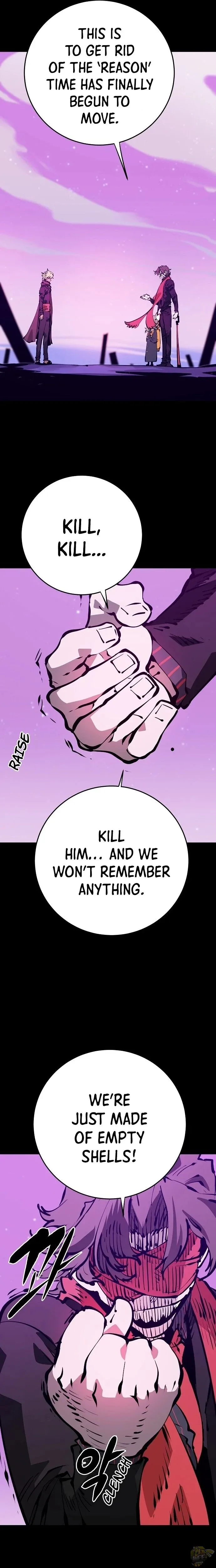 Read Player (en) Manga Online