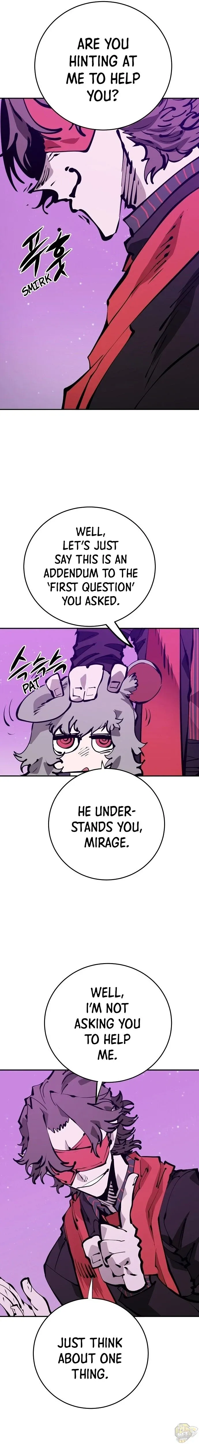 Read Player (en) Manga Online