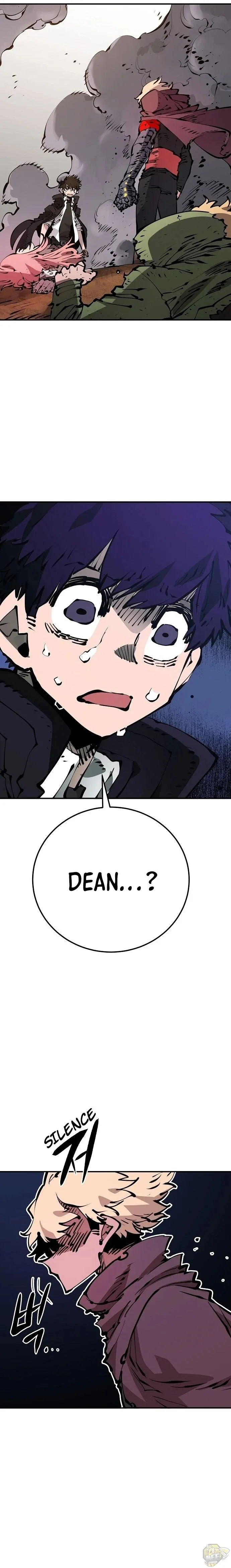 Read Player (en) Manga Online