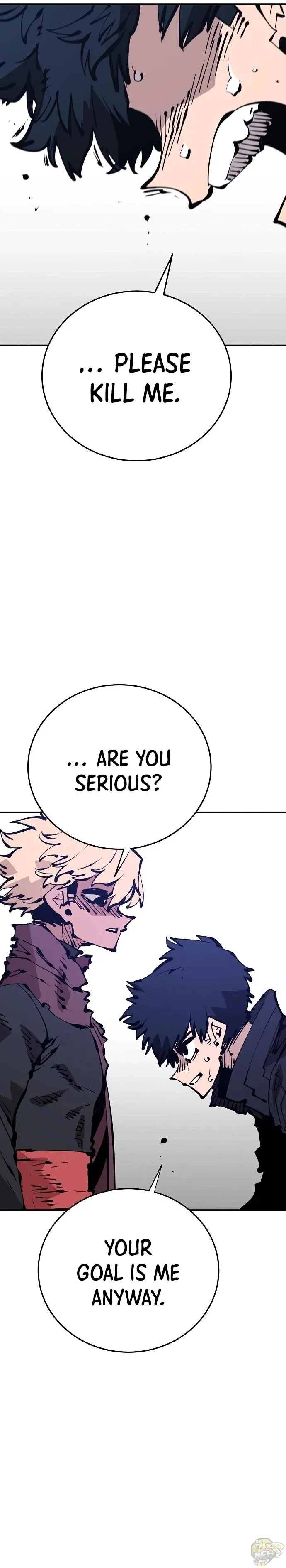 Read Player (en) Manga Online